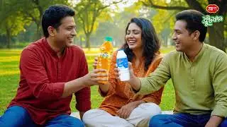 PRAN Fruitfun Mango Fruit  Drink 