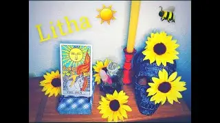 Low-Key Litha || Summer Solstice | Midsummer