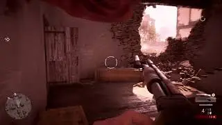 Battlefield&trade; 1 Campaign Wall Hax
