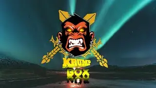 MorfMuzik - BIZNESS - { KRUMP }