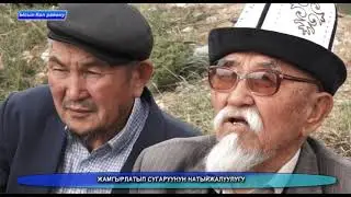 Ысык-Көл жаңылыктары 15 08 23