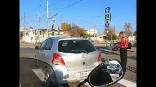 Встреча с мотоблогерами 😎