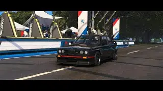 The Crew Motorfest E30 The First M3 Main Playlist Event On PS5 Pro