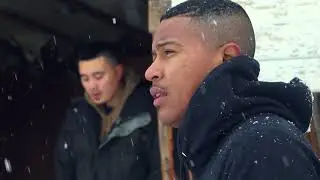 SPKZ Confess Your Love (feat. J-Scott) #SPKZ