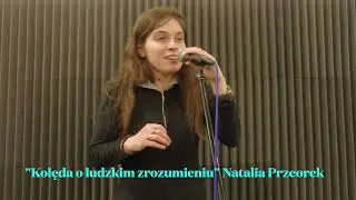 ,,Kolęda o ludzkim zrozumieniu
