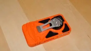RokForm Rokbed V3 Case and All Accessories for iPhone 4/4s