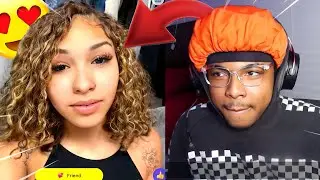 She Didn&rsquo;t Believe A Thing I Said.. (MONKEY APP)