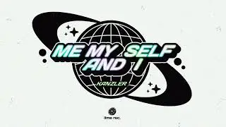 MEGA FUNK - ME MY SELF AND I (Kanzler) (ESP. GB DU CURTE)