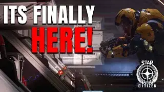 ENGINEERING PHASE 1 IS HERE 🔴 LIVE