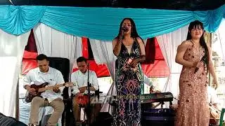 AIR BUNGA ( RITA SUGIARTO ) RIA GISELA - DIANA DJALLU ENTERPRISE 