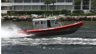 Coast Guard SPC-LE