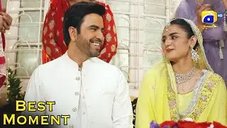 Kalank Episode 04 | 𝐁𝐞𝐬𝐭 𝐌𝐨𝐦𝐞𝐧𝐭 𝟎𝟑 | Hira Mani - Junaid Khan - Sami Khan | HAR PAL GEO