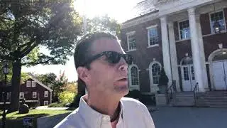 Real Estate Radio Main Street outtakes