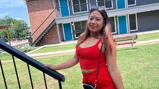 Seudy Alvarado La Patrona