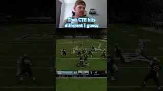 What play did they run exactly? #countdowntocollegefootball #ncaafb #countdowntogameday