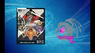 Unmatched: Battle of Legends, Volume One - skrót zasad i moja opinia