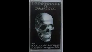 Lobotomix vs Fantom - Crash Test (Face B) (2001)