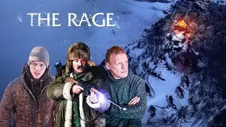 Beshenstvo / Rabies / The Rage (2023) | Official Trailer | MuNFaQQihA&trade; Playground