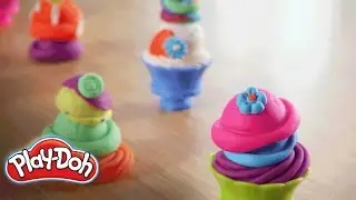 Play-Doh | 'Ice Cream Castle' T.V. Spot