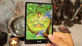 Aries January 2021...Listen To Yourself...For Once....Aries Tarot Reading January 2021
