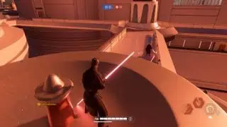 Saving Techs ledge kills + Assisted team wipe