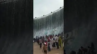 #wonderfalls#kollam#asramam
