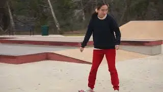 Ripstick