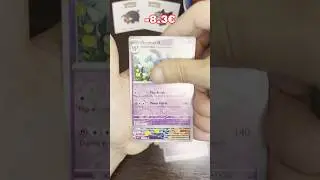 Pokeball tin 2024 opening. #pokemontcg #asmr #pokemoncards #pokemon #packopenning #foryou