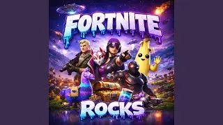 Fortnite Rocks