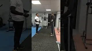 Stay fit with Leaders Fitness Academy