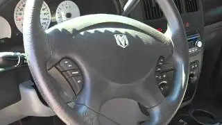 2005 Dodge Grand Caravan - Airport Autobuyers  888-323-0127