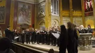 A prayer of Saint Columba - Cecilia Mcdowall