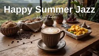 Morning Jazz ☀️ Cyrus Chestnut‑Style Piano for Relax & Study