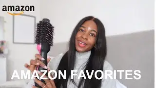 MY CURRENT AMAZON FAVORITE  |AMAZON MUST HAVE 2023 !