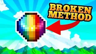 The ULTIMATE Prismatic Shard Guide for Stardew Valley 1.6