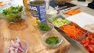 How food embodies tradition, wellness and identity in Hispanic culture