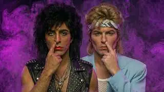 Wake Me Up Before You Pick &ndash; 80s High-Energy Synth-Pop | The 
