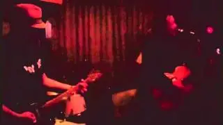 Plasticsoul - Over & Over live July 10th 2011