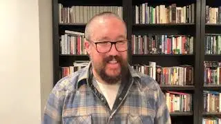 What is a Spiritual Director? (pt. 4/?): An Owner of a Storehouse