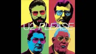 U2 - Please (Single Version)