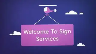 Business Signs Services in Indianapolis, IN