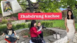 Day in my life| Zhabdrung Kuchoe| Bhutan 🇧🇹