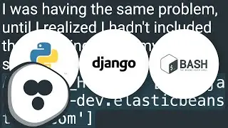 Internal Server Error 500 when deploying Django Application to Elastic Beanstalk