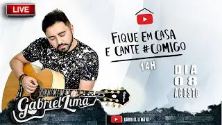 Gabriel Lima Live MIX
