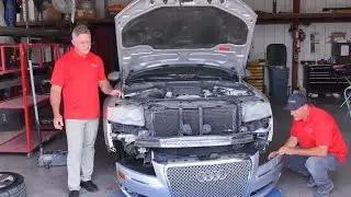 Orlando Auto Body Mesa Arizona Body Shop Qualified & Professional Team