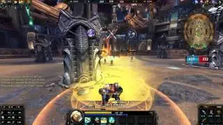 Smite Europa #Ar&eacute;na lej&aacute;tsz&aacute;sa Aboh-al (Gyakorl&aacute;s)