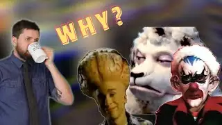Exploring Old Video Game Commercials -  Polliegon