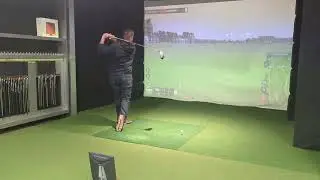 Shots Gained App Driver Discipline