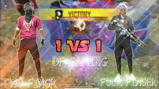 English Garena Free Fire    DEATH FORCE : 👍 Good stream | Playing Solo | Streaming with Turnip