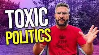 Toxic Politics and Social Media - Viva Frei Vlawg